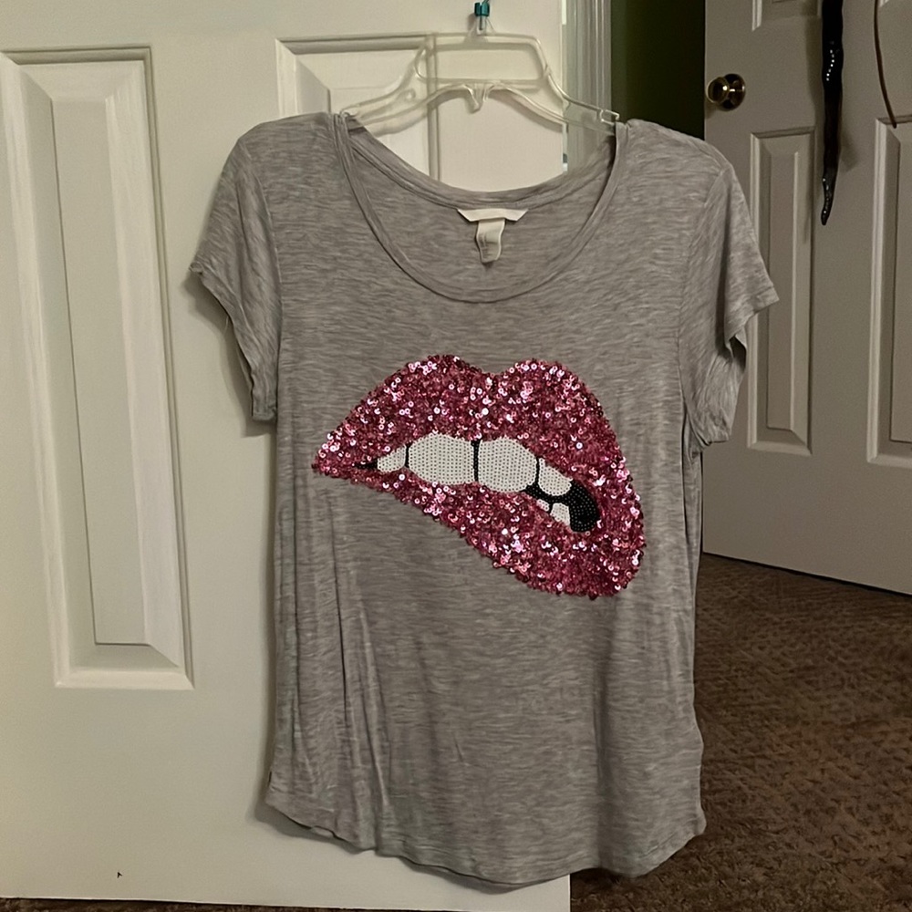 H and m top